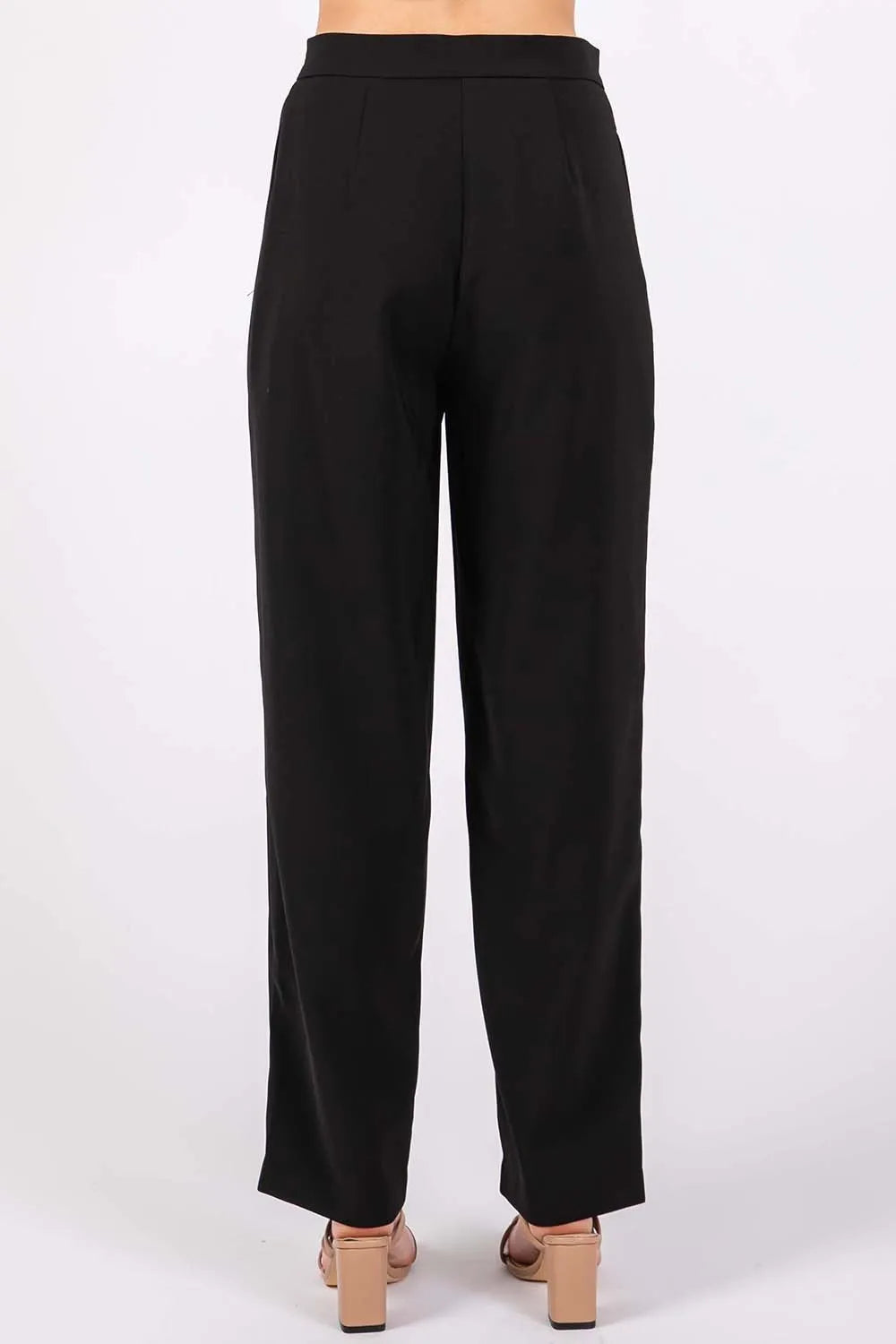 GeeGee High-Waisted Pleated Pants 483fcd64-cd03-4087-9c0b-7f888cf173a0-Max