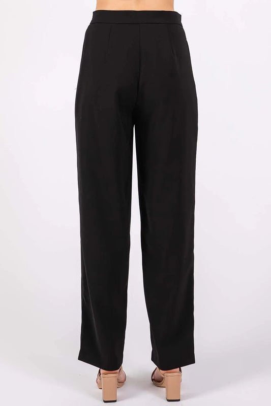 GeeGee High-Waisted Pleated Pants 483fcd64-cd03-4087-9c0b-7f888cf173a0-Max