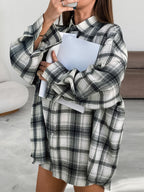 Button Up Long Sleeve Shirt 48792ecae89545ceb3a7dab3fe665ee7-Max