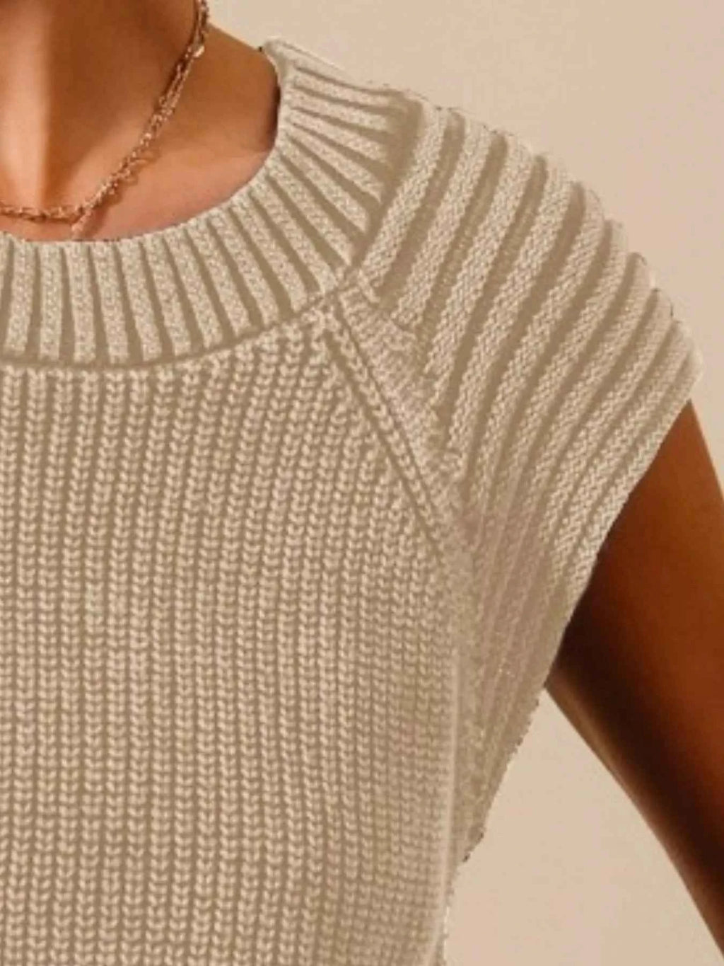 SO ME Mineral Washed Raglan Sleeveless Sweater Top 48a0ffb2-621b-498e-b0ea-127c79931e3b-Max-Origin