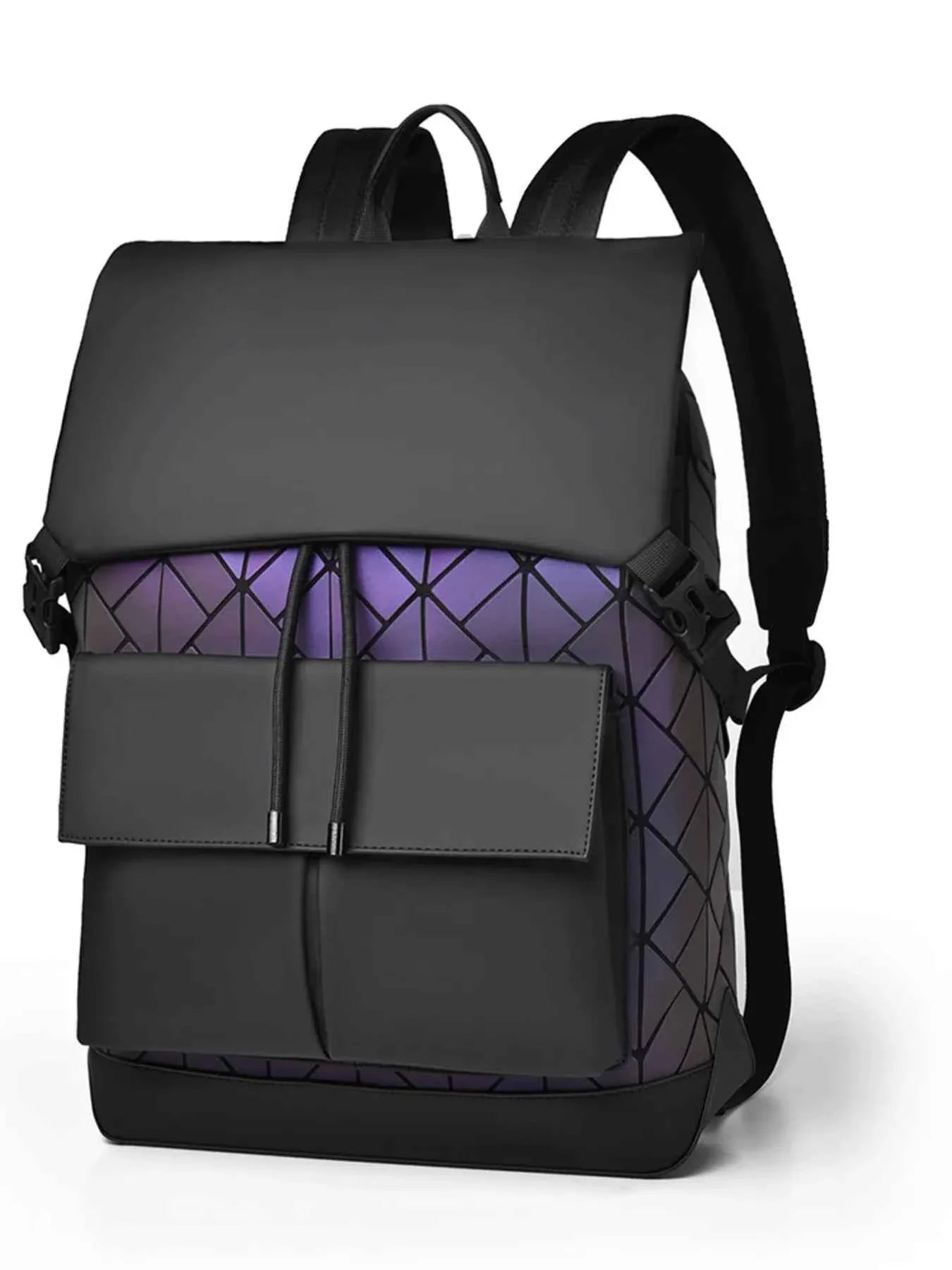 Modern Drawstring Backpack Bag 48a7fa04bc09491b8380b8b9a0d855d2-Max-Origin