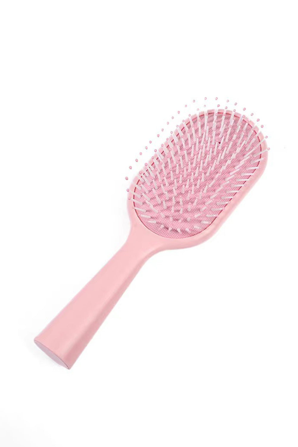 Light Pink Massage Anti-static Air Cushion Comb 48b5cb65db57d998