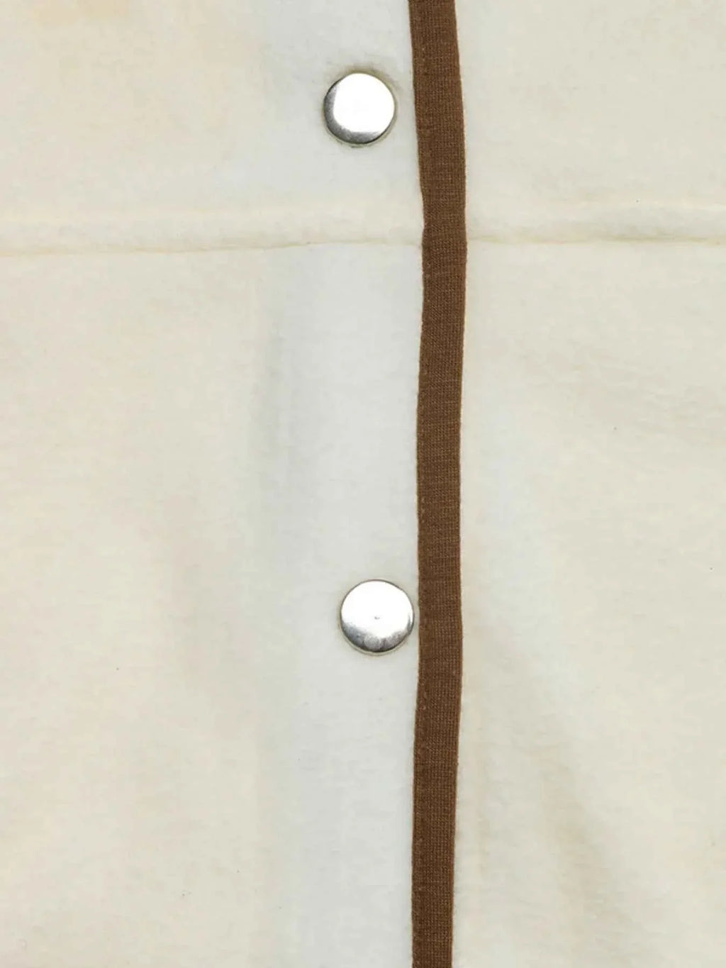 Snap Down Long Sleeve Jacket 48c81659fb2a4ca8bb346cd849610991-Max-Origin