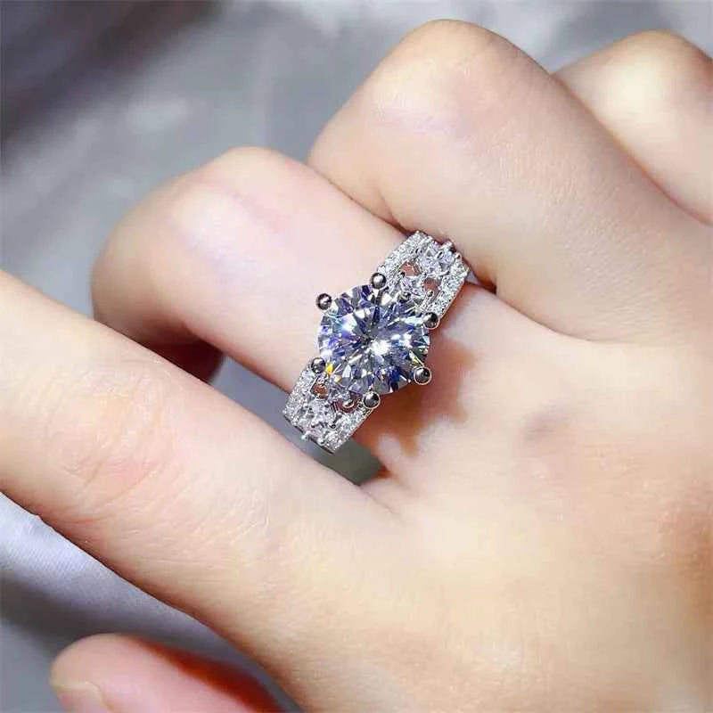 3 Carat 925 Sterling Silver Moissanite Ring 48d9688d-d6d2-4274-83bf-14c9092d8eb4-Max-Origin