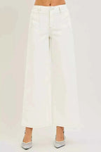 RISEN High Rise Ankle Wide Pants 48fa4440eddf45859b2b73aa7a367a31-Max-Origin