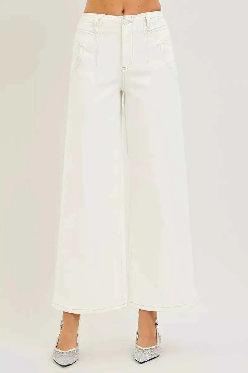 RISEN High Rise Ankle Wide Pants 48fa4440eddf45859b2b73aa7a367a31-Max-Origin