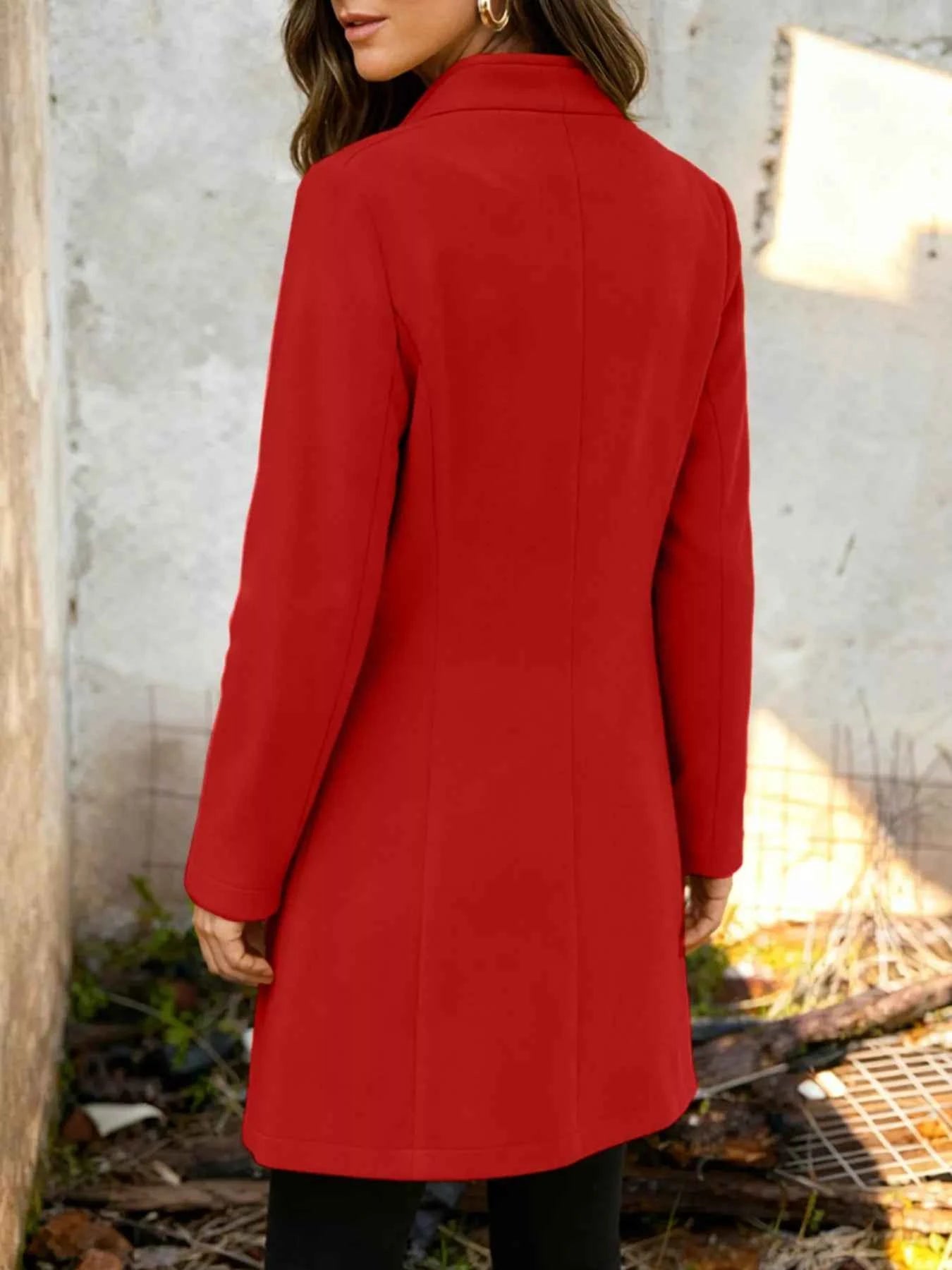 Button-Down Longline Outerwear 49038dbc-613f-4b3c-a66a-21fe3265910a-Max-Origin