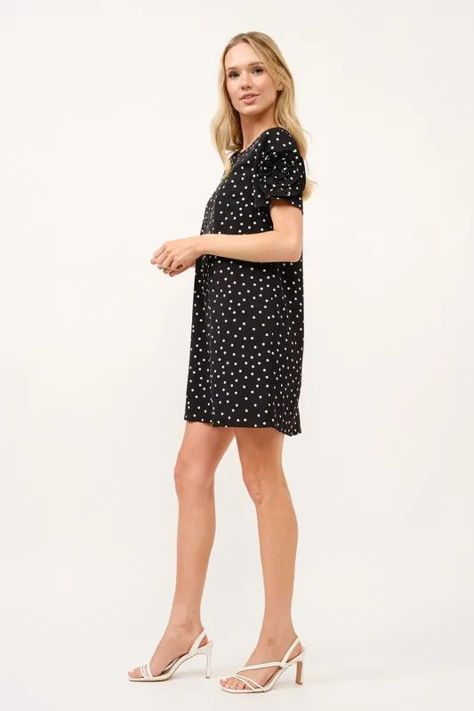 And The Why Embellished Sleeve Polka Dots Shift Dress 492f8ce0a64f4fdbb6e3a194e127aa09-Max-Origin