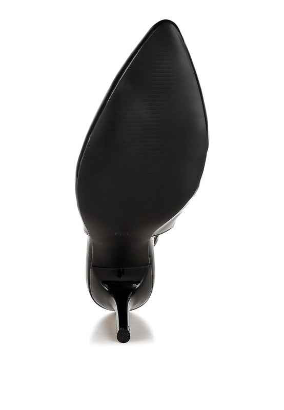 Voisin Slingback Loafer Sandals 49fa9a2a-177a-40b2-94f6-0b70bac352ef