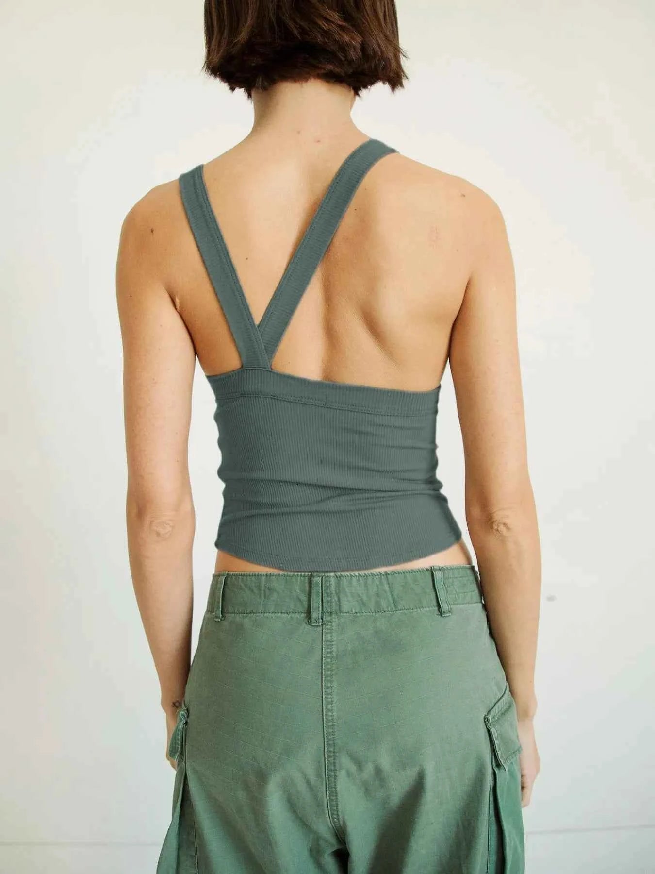 Asymmetrical Back Ribbed Crop Tank Top 4a1579d6-4a54-4b05-a2ad-9f9fb82c89b4-Max-Origin