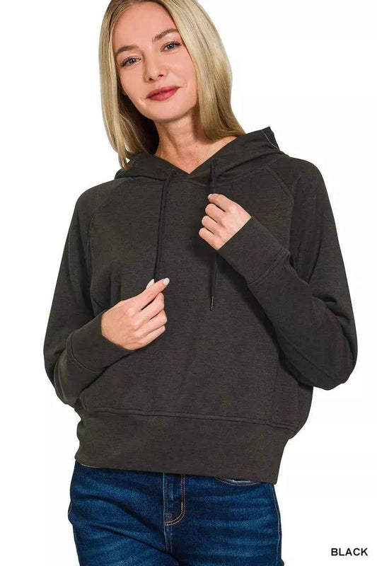 Zenana Drawstring Scuba Hoodie 4a173ebc1b1842c2be065501261f1b42-Max-Origin