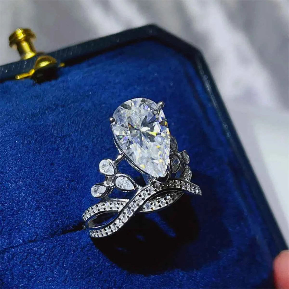 5 Carat Moissanite 925 Sterling Silver Ring 4a1da24f-4560-4434-9d5a-cae5fd832b44-Max-Origin