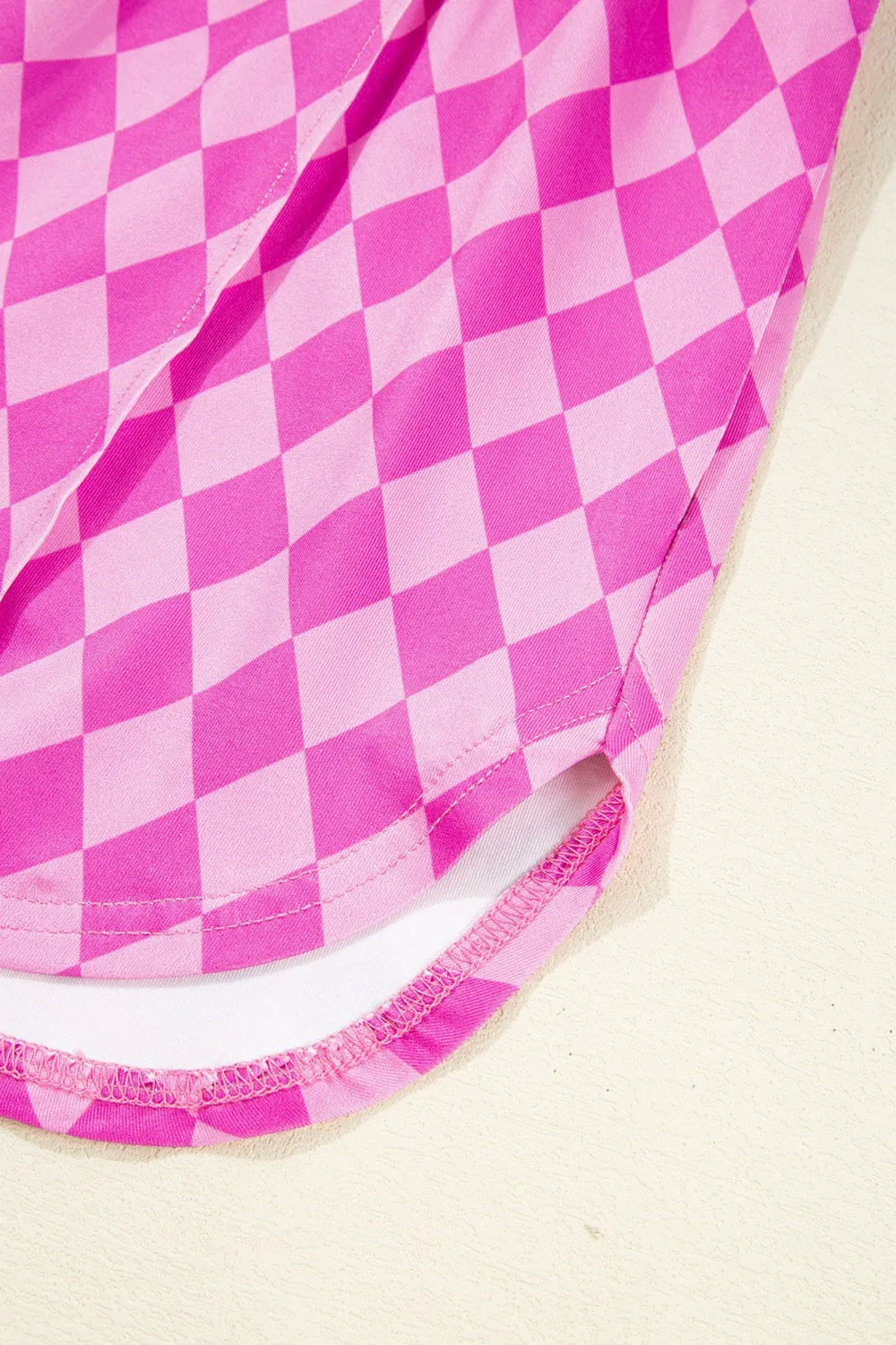 Geometric Print Active Casual Shorts with Slits 4a2bac67-1566-49ca-91dc-d1cbab8c8da7-Max-Origin