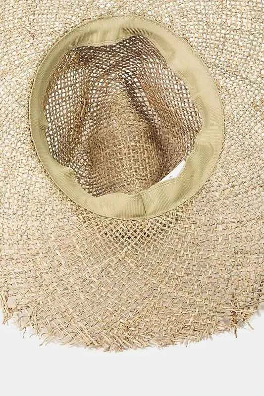 Fame Fringe Edge Straw Braided Western Fedora Hat 4aaea64d-5293-41f1-81cb-4b2dcf8633e1-Max-Origin