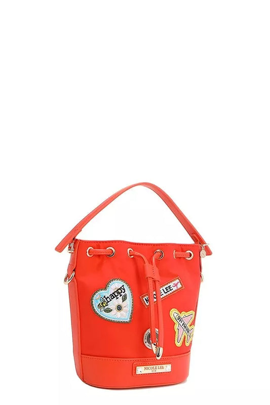 Color Patch Bucket Bag 4ac114d4ea344e74a6b932df763e7eec-Max-Origin
