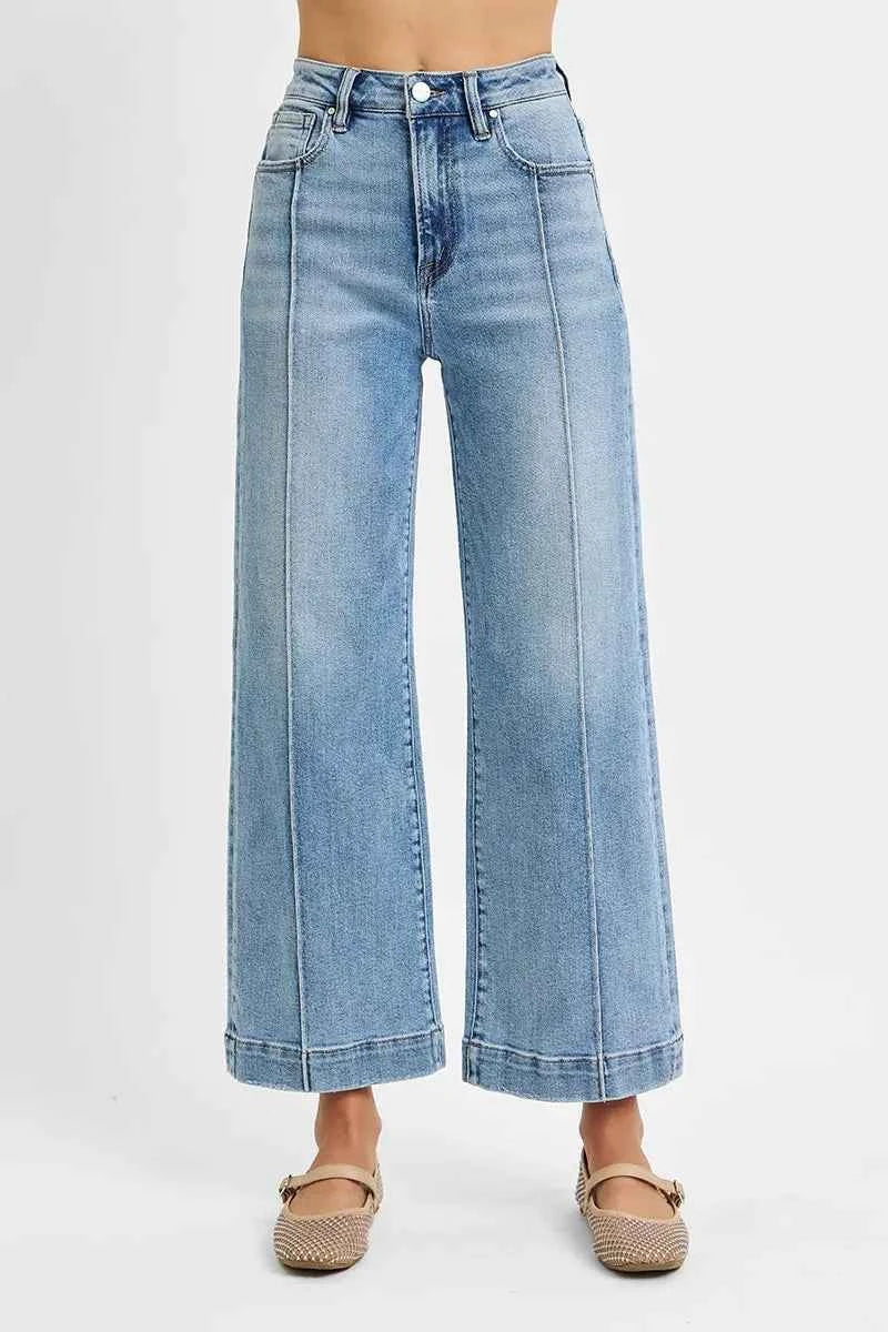 RISEN Full Size High Rise Crop Wide Leg Jeans Plus Size LIGHT 4acc2280bca745c08f2d9965eb671b5a-Max-Origin
