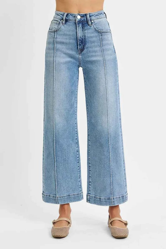 RISEN Full Size High Rise Crop Wide Leg Jeans Plus Size LIGHT 4acc2280bca745c08f2d9965eb671b5a-Max-Origin