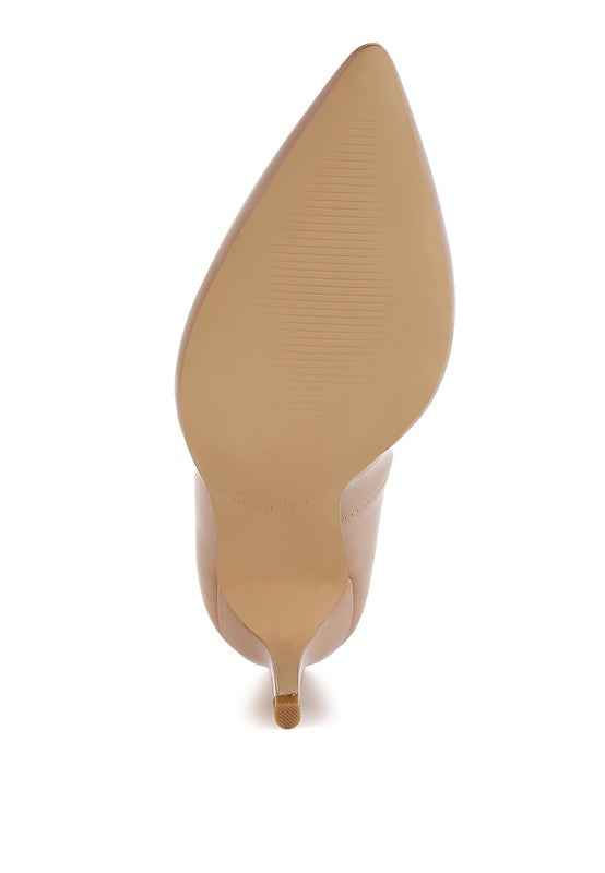 Urbi Stiletto Heel Pumps 4ae33f2b-814a-452b-adf9-d3e138680993_ec7d2e90-6be7-4017-94c1-e237aa4b586d