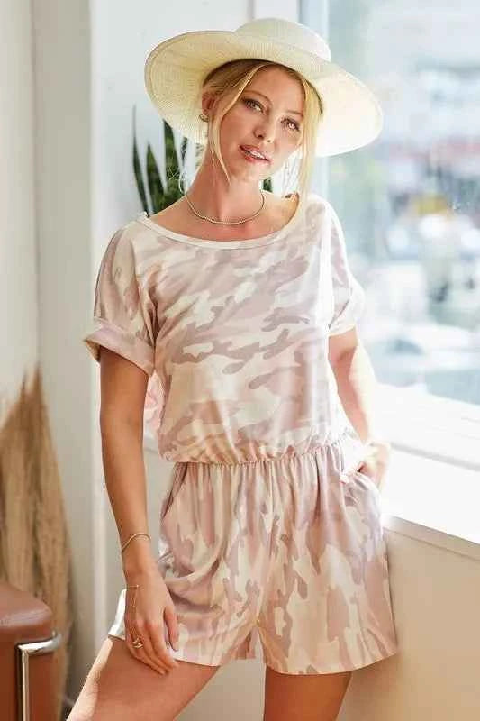 Camo Print French Terry Romper with Side Pockets 4b0cad728c5c4bf68dcbebcf26d45b36-Max-Origin