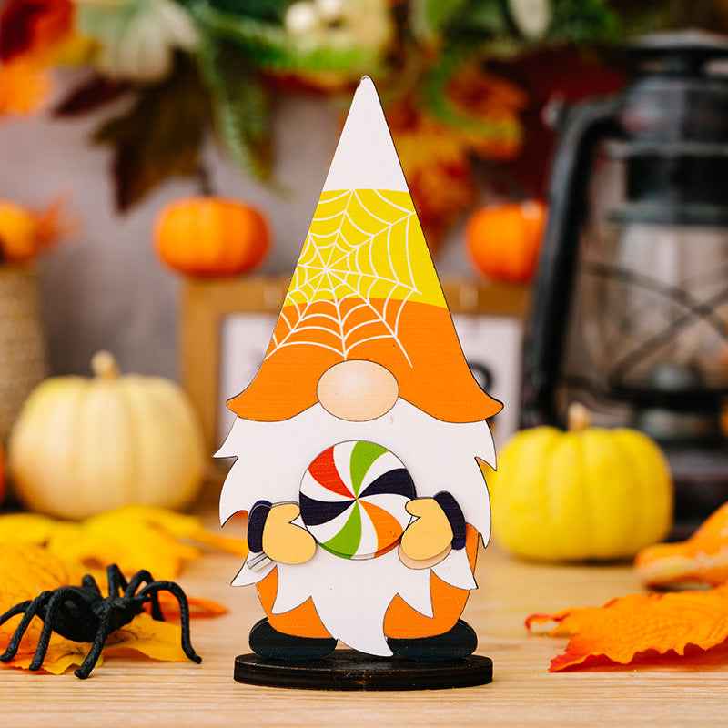 Assorted 2-Piece Halloween Element Ornaments Style F One Size 4b467e6a2365481bafc949e6041e4652-Max