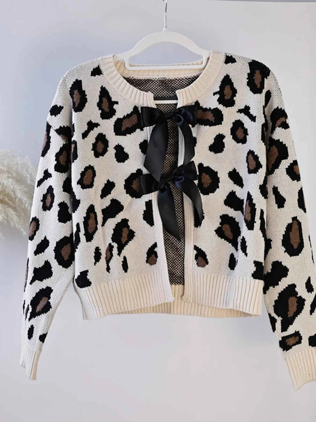 Leopard Tie Front Cardigan 4b8bfc7154454df192cdc644e5cc0817-Max-Origin