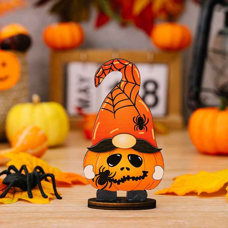 Assorted 2-Piece Halloween Element Ornaments Style B One Size 4c09b8249e35463590b0acdd52ac56e9-Max