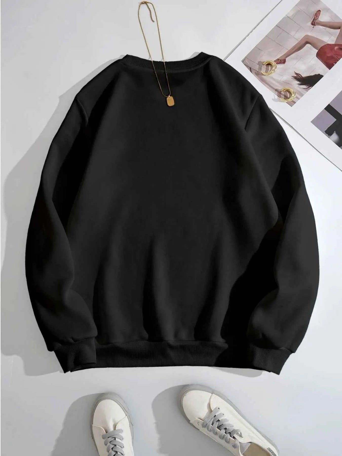 Graphic Round Neck Sweatshirt 4c2a680c-3a32-4916-a5d6-660b85723d3b-Max-Origin
