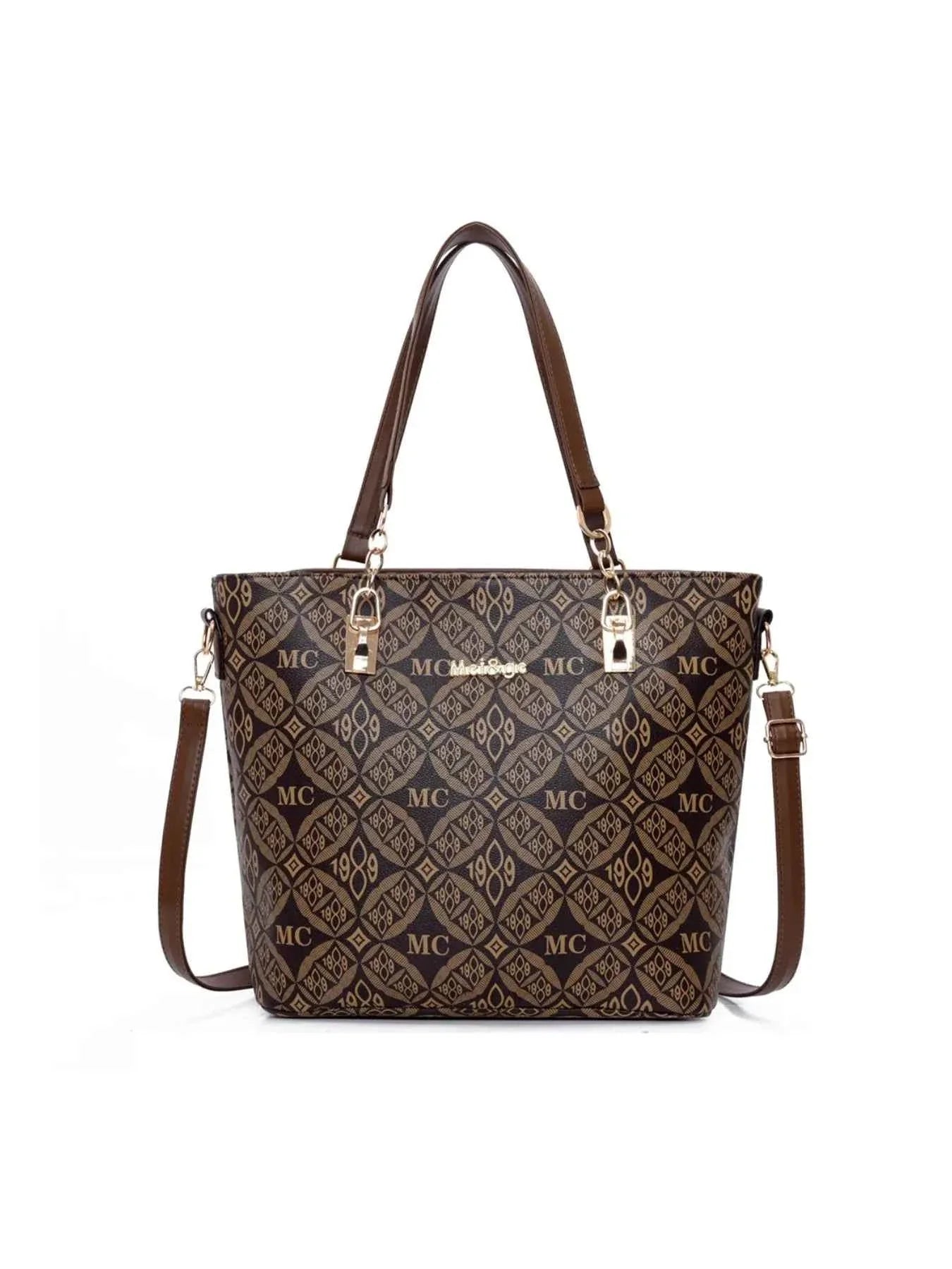 6-Piece Geometric Pattern Bag Set 4c4be1a7-0d46-45ac-aee2-462a36632d07-Max-Origin