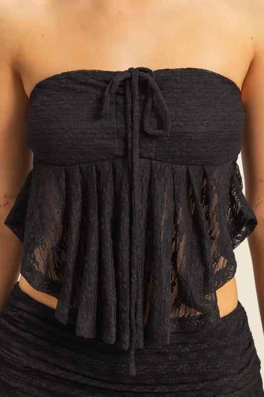Lace Bustier Flowy Tube Top 4c4c8994c91f4e1e93cef836b1592ac3-Max-Origin