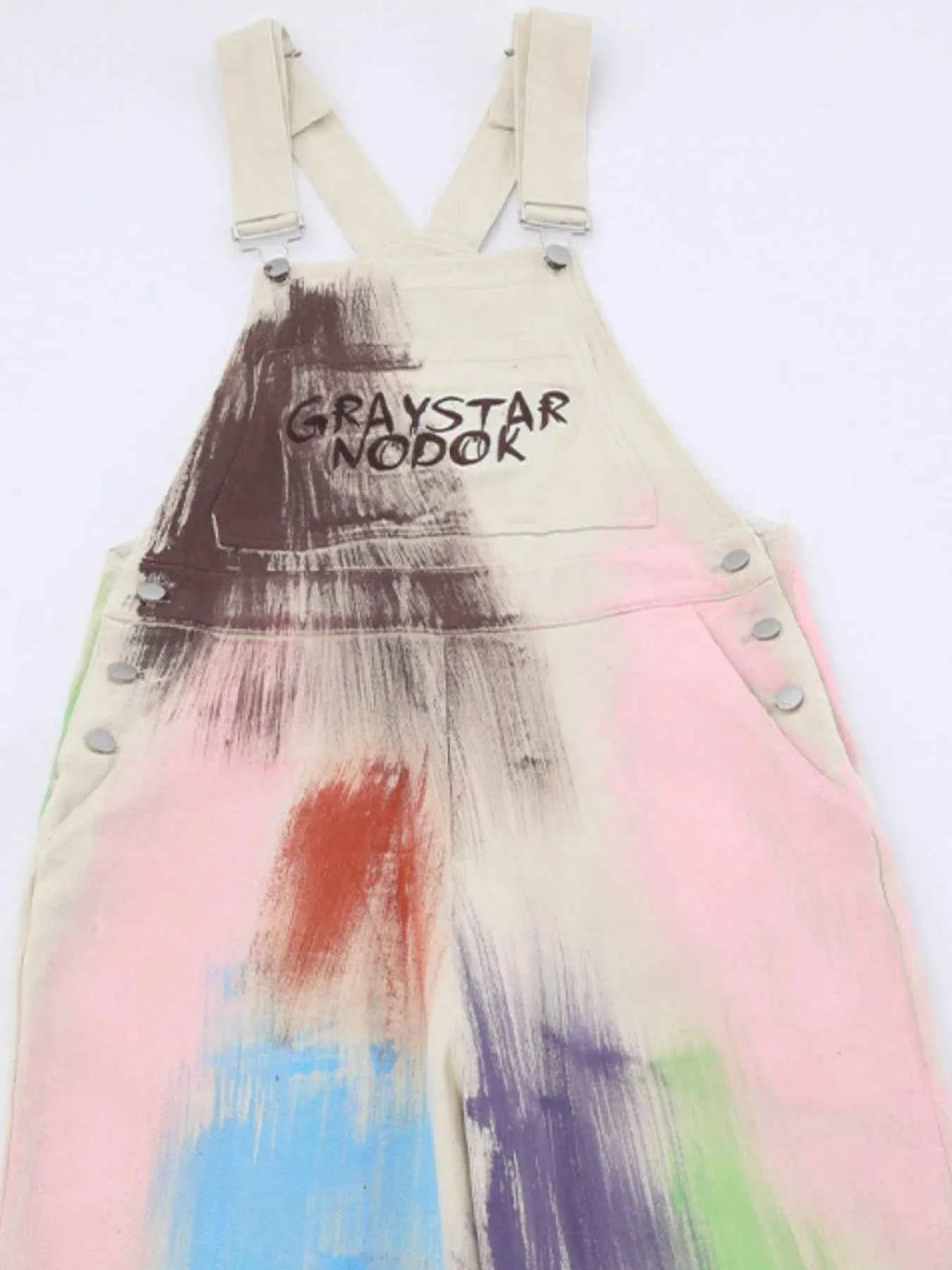 Colorful Wide Leg Overalls 4c606380-95cf-493e-9f01-a5efdd606e7f-Max-Origin