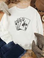 Ace Card Cowboy Graphic Long Sleeve Sweatshirt 4c6548cc5a5a4fc9a95a12dca5f729be-Max-Origin