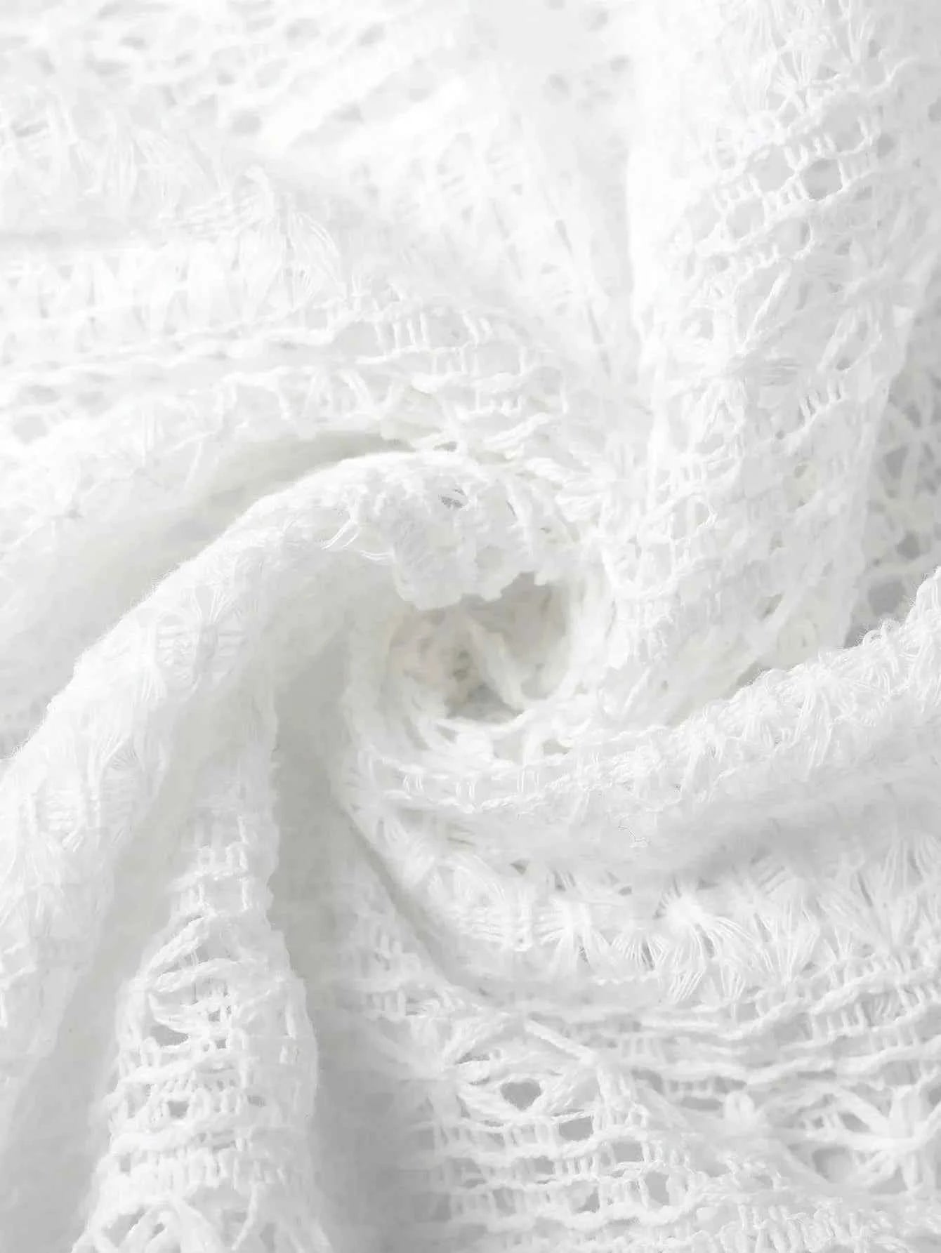 Crochet Notched Button-Front Shirt 4c775af58950446e8afb76bfacd2eda6-Max-Origin