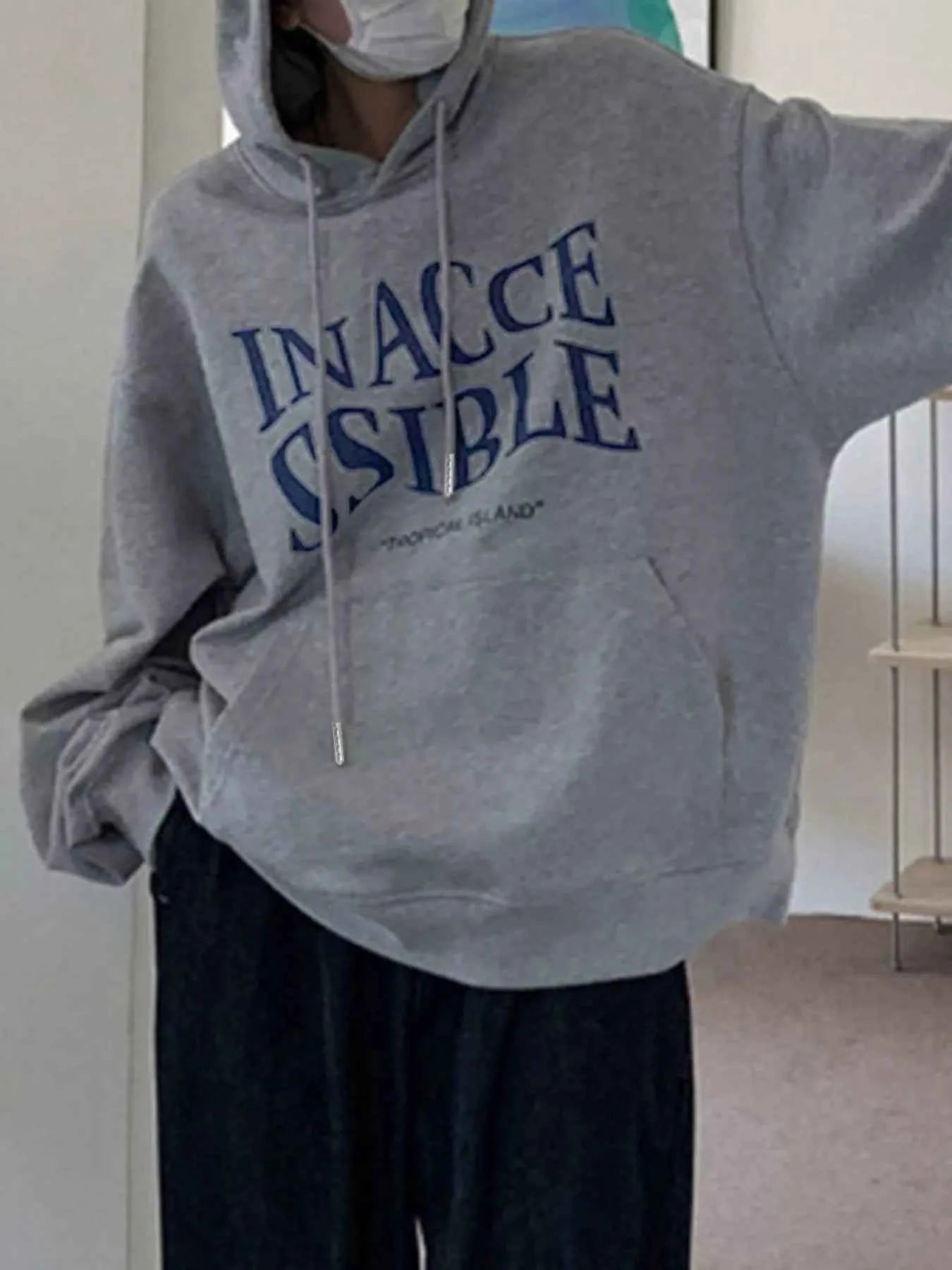 Kangaroo Pocket Drawstring Hoodie 4c9aea28-f424-47cf-b319-0f4a5fde221b-Max-Origin