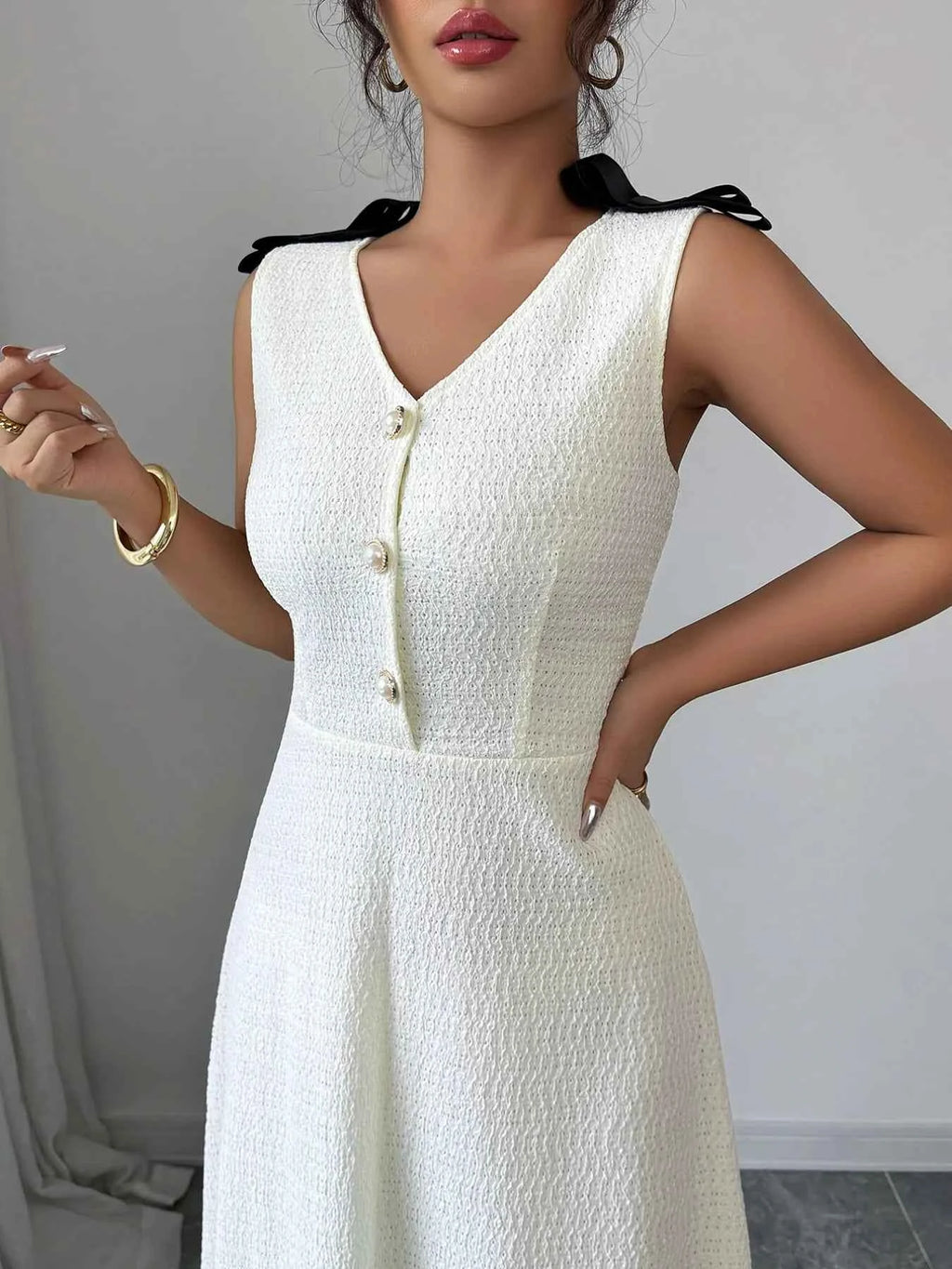 Buttoned Sleeveless Maxi Tank Dress 4cafc662-28ec-466f-ae59-1defcbdcb4d2-Max-Origin