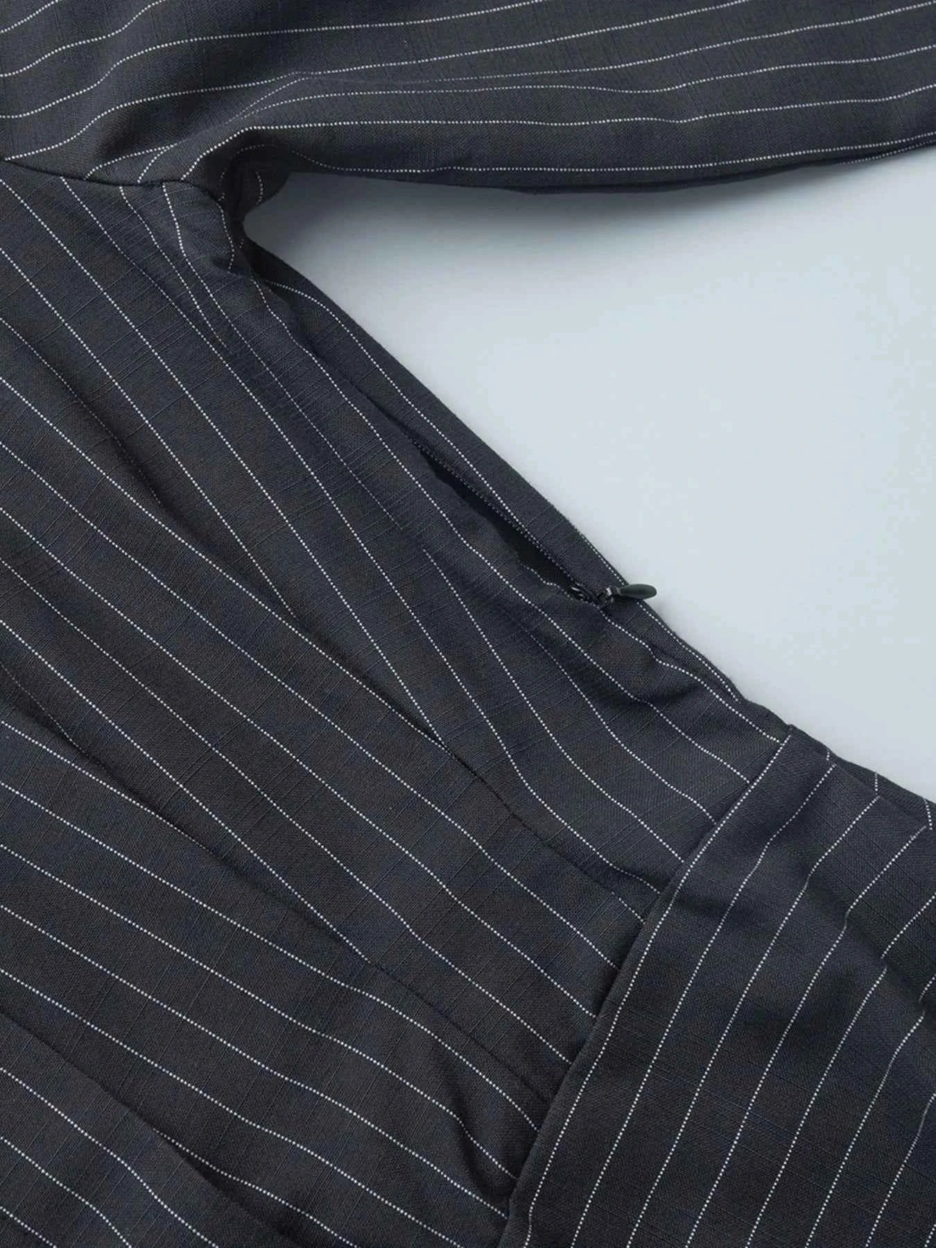 Striped Long Sleeve Shirt Dress 4cd90436-963c-4bb8-ab29-ac3bfe4bbbf9-Max-Origin