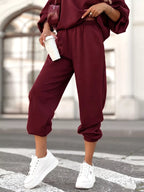 Casual Hoodie and Cropped Pants Set 4ce0d5e5fd244647a06c6967b06939ad-Max-Origin