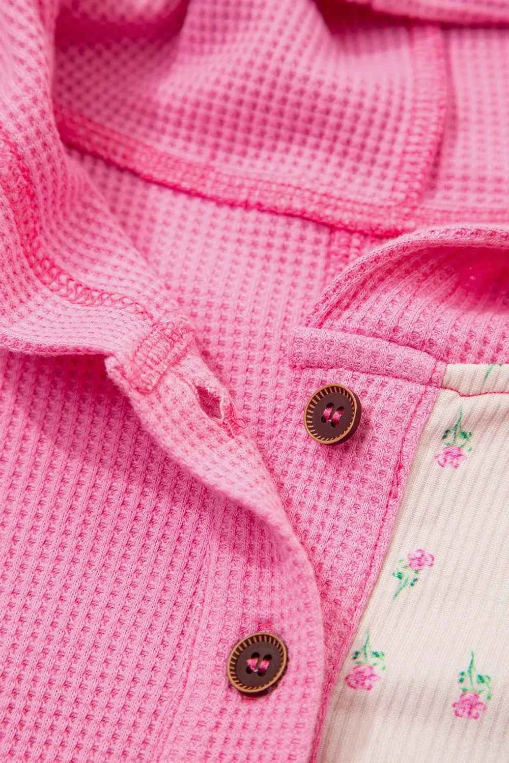 Color Block Button Detail Hoodie 4d25c6f1-9ea2-4804-92b5-bdb37c9c15c9-Max-Origin