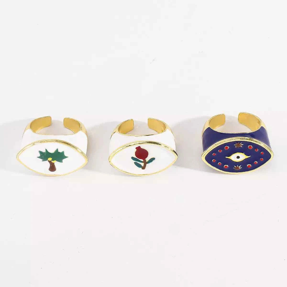 18K Gold-Plated Open Ring 4d32d52e-b7ed-495b-87c7-36fc8d960d06-Max-Origin