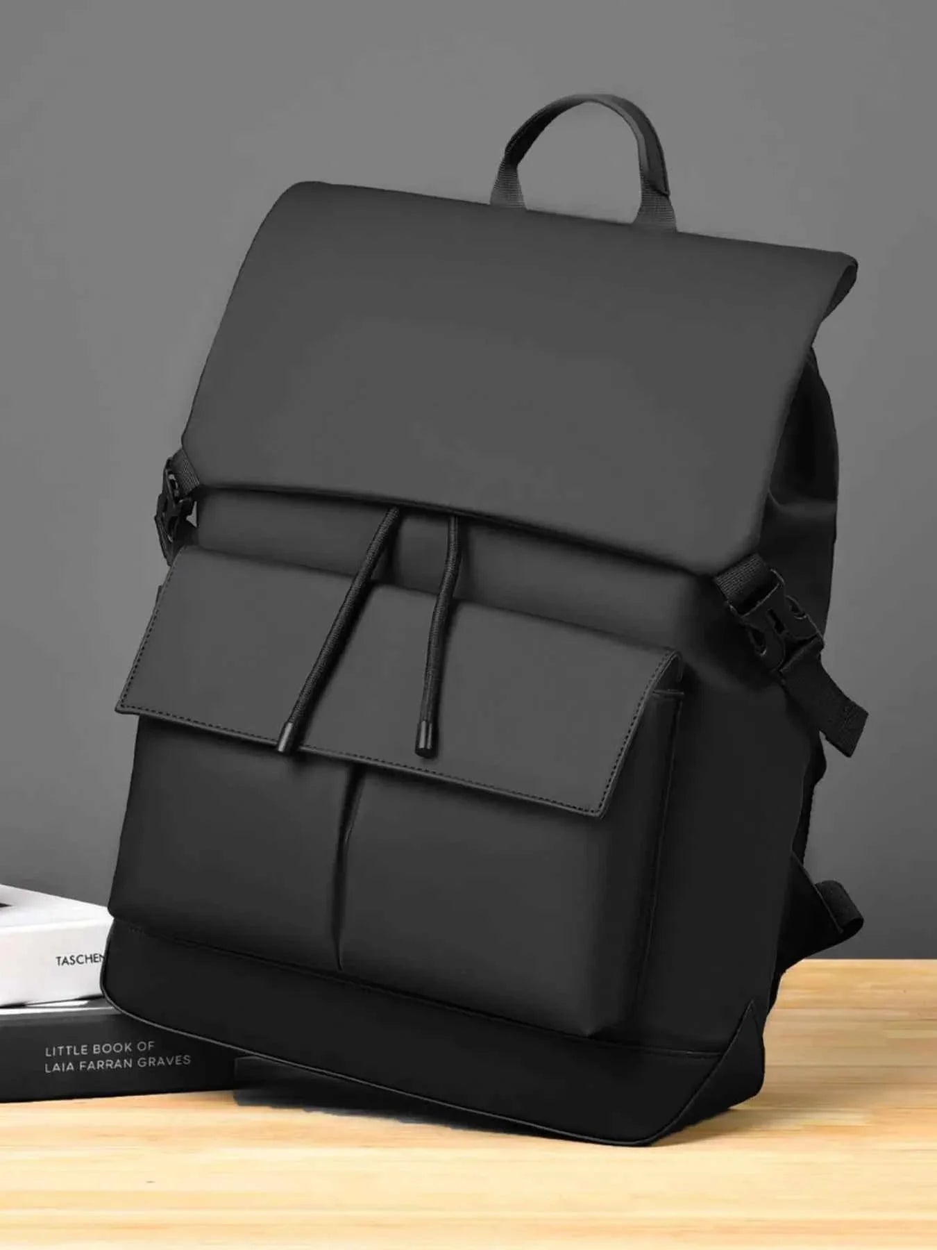 Modern Drawstring Backpack Bag 4d36e1f9-2f50-4b9e-ba59-bbd80a960fd1-Max-Origin