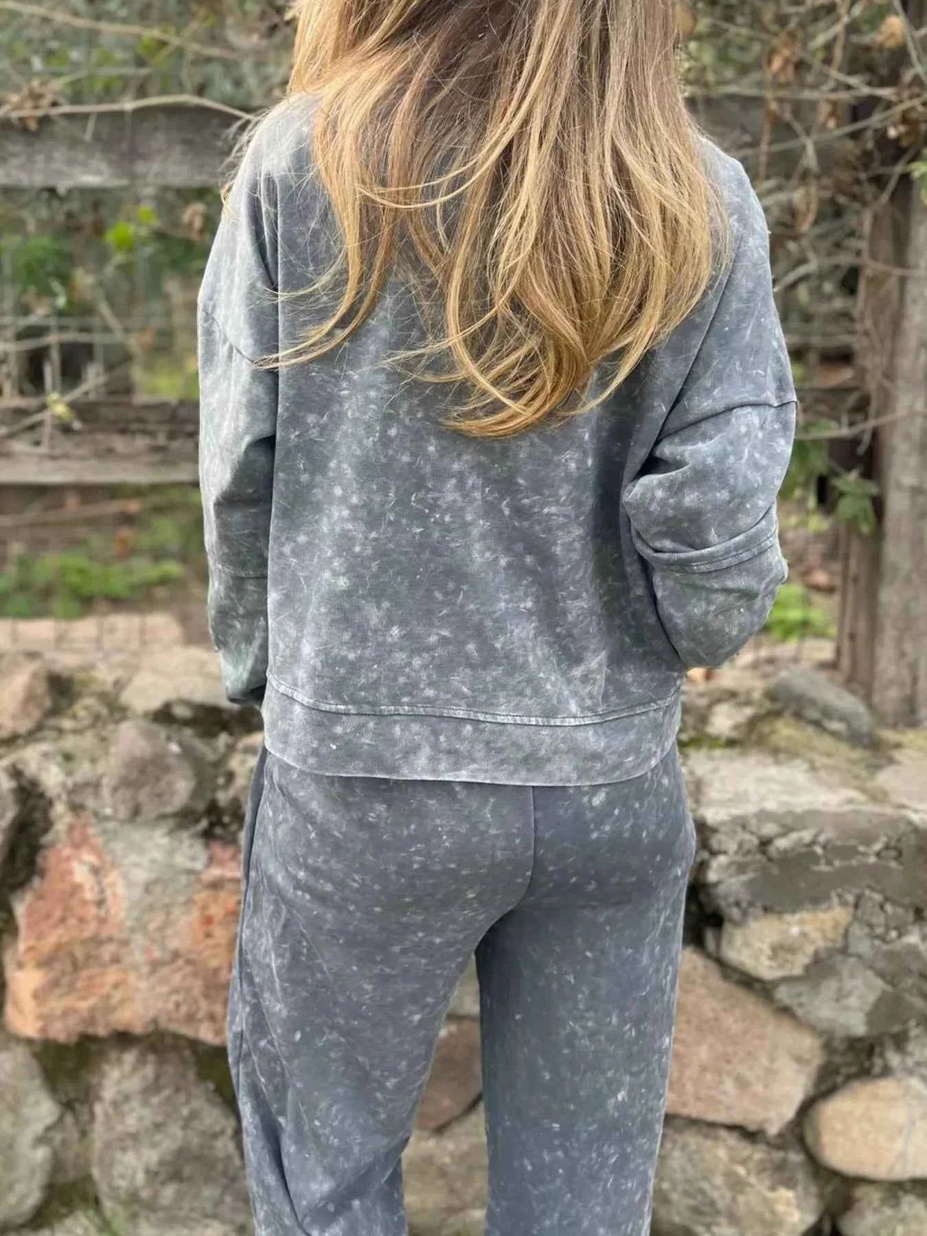 Full Size Washed Round Neck Top and Drawstring Pants Set Plus Size 4d43bbf8-f774-477c-a607-22e34f65de61-Max-Origin