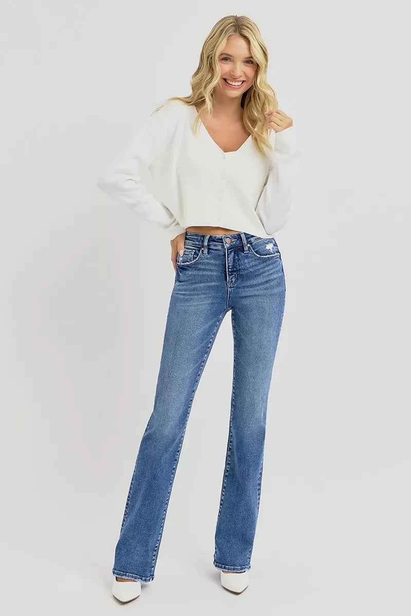 RISEN Full Size Tummy Control High Rise Straight Jeans Plus Size 4da7880f3b234bf08d0bf992874df69a-Max-Origin