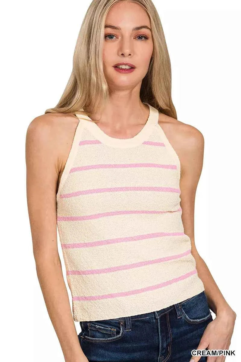 Zenana Stripe Sweater Tank Top 4da86bfbcb554c35846e2132117af1d3-Max-Origin