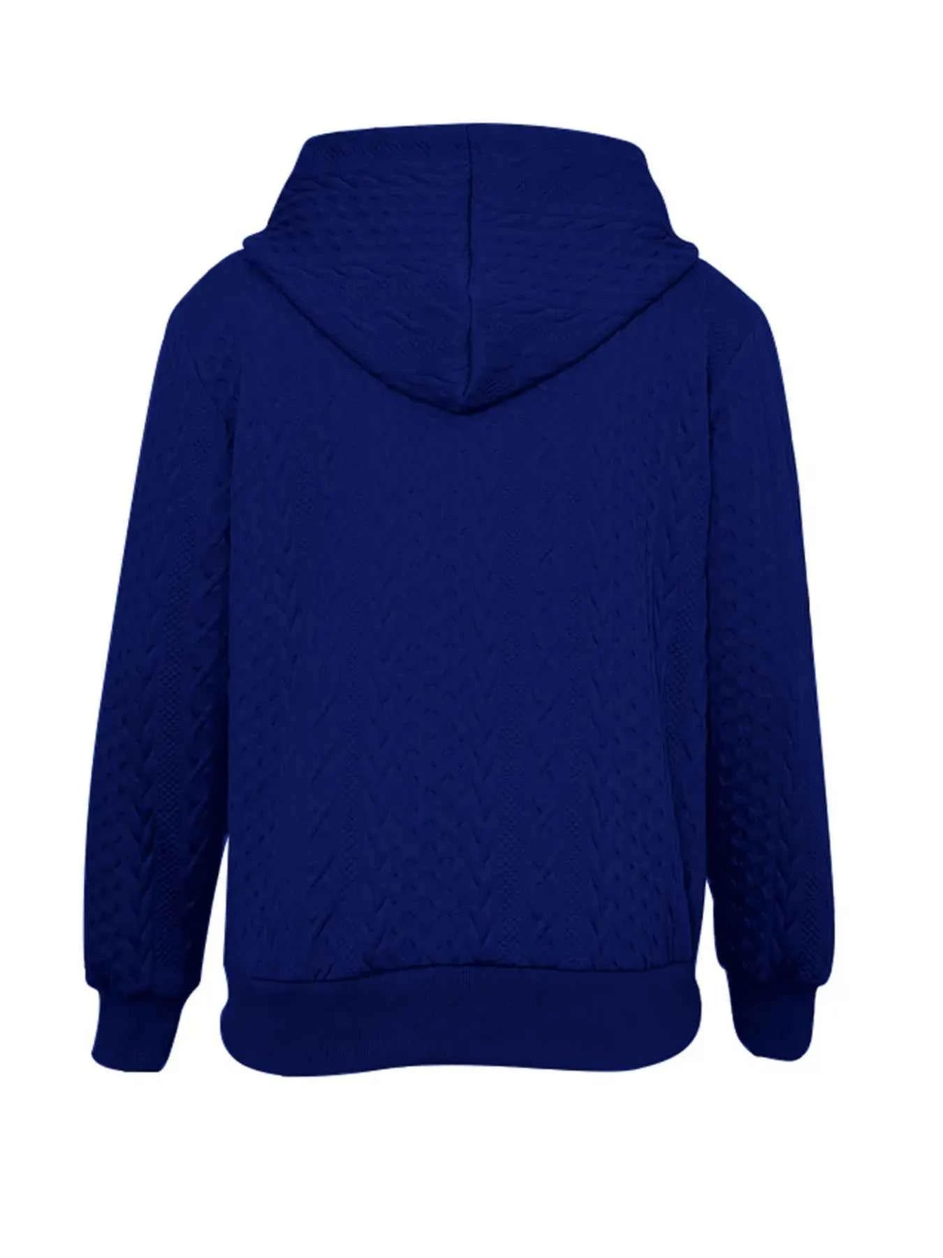 Drawstring Zip Up Hooded Jacket 4dc0c34c-f9f8-4e59-8431-1fdad2b05577-Max-Origin