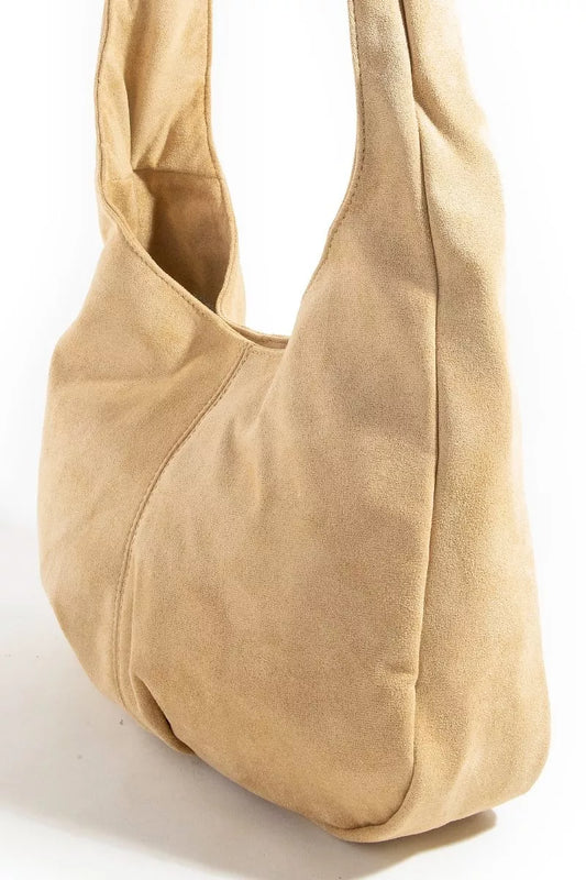 Fame Faux Suede Studded Trim Hobo Bag 4ddc096aaacd41079b7470c20ac3c4b2-Max-Origin