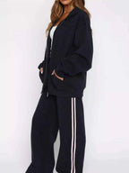 Zip Up Hoodie and Striped Pants Set 4df08820-6a74-4b00-98e5-bd80684ceccd-Max-Origin