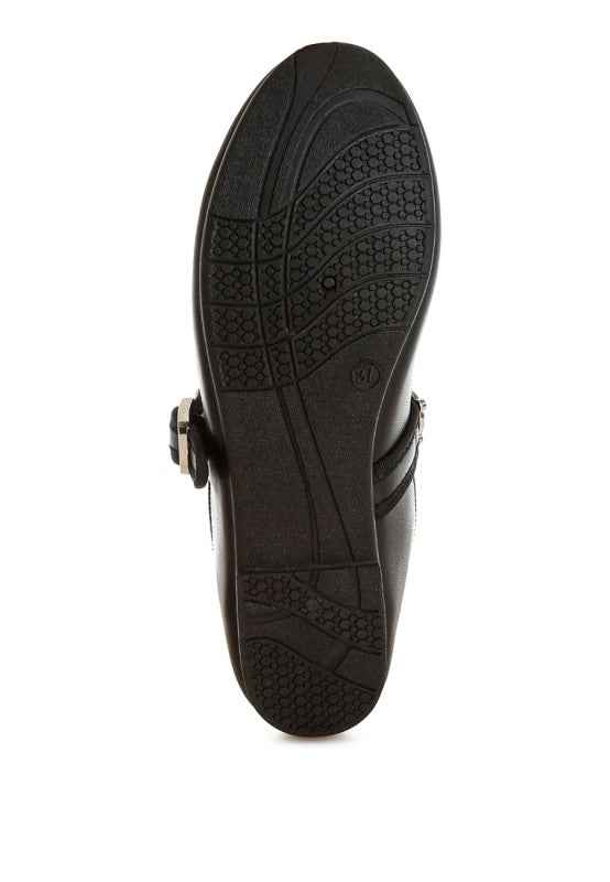 Kavana Charms Embellished Flat Mary Janes 4e6a04c5-8341-4534-b1e0-ca50cee9c8f3