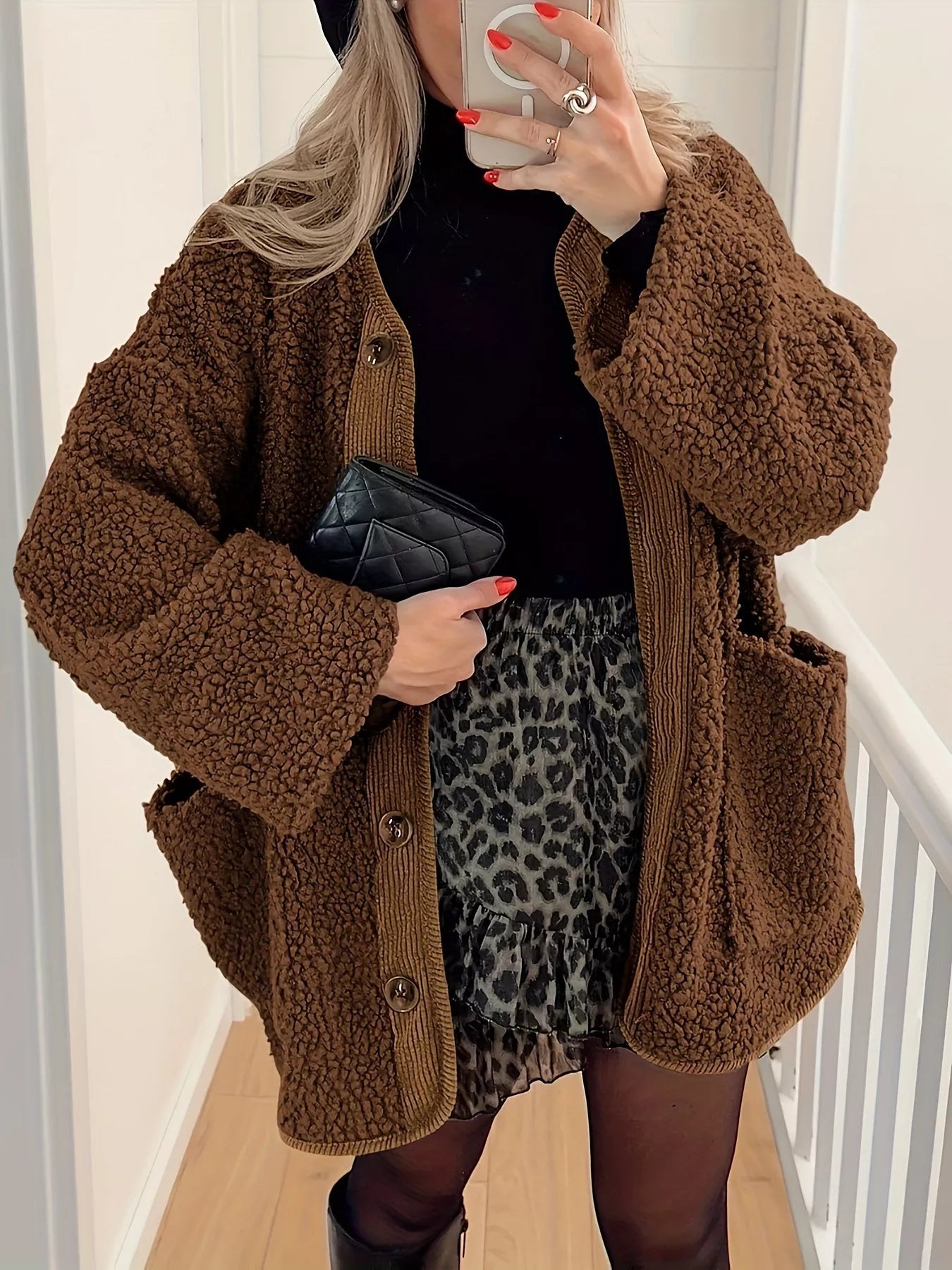 Sherpa Button-Up Outerwear 4e7a93d6-d887-4fb7-85c5-a8fae5a2befa-Max-Origin