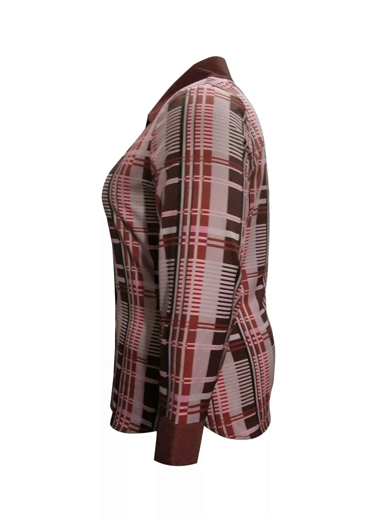 Plus Size Plaid Button-Down Shirt 4e8904bf-1d44-4e8d-b6f4-f61fbf57bd72-Max-Origin