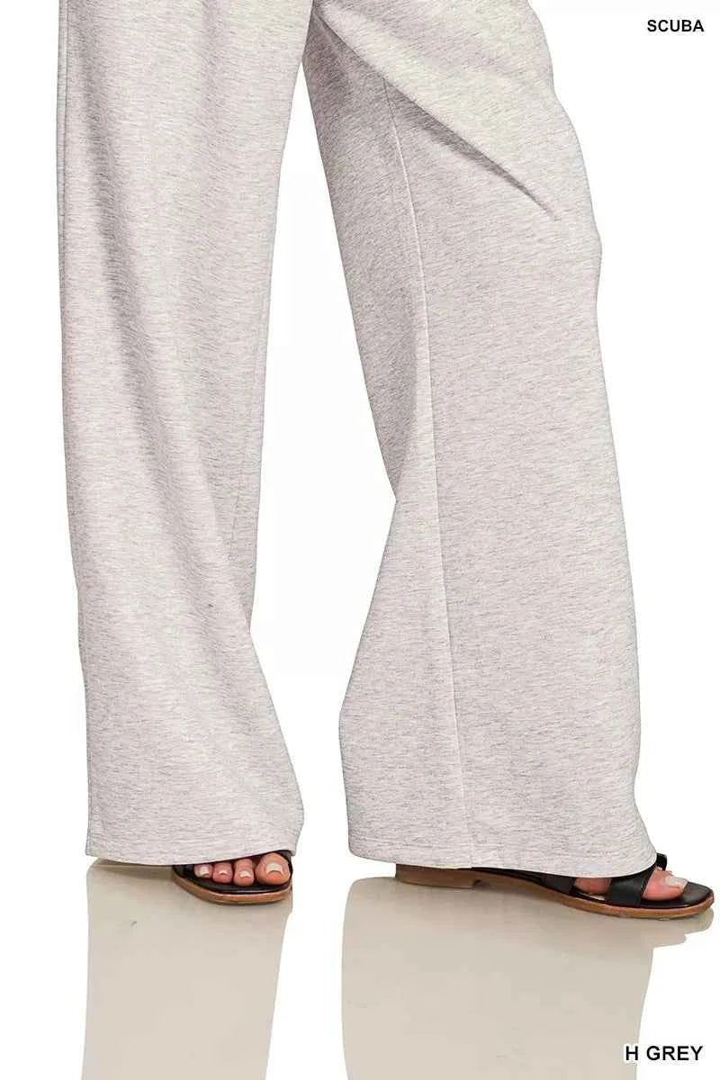 Zenana Scuba Crewneck Pullover and Pants Set 4ebe881a5e0249bf86b13f044dcc52cc-Max-Origin