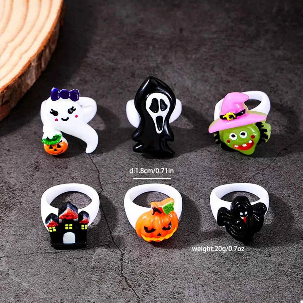 6 Piece Halloween Themed Rings 4ef8f4e4-54f1-4f9f-bd7b-c0fe85cbd958-Max-Origin